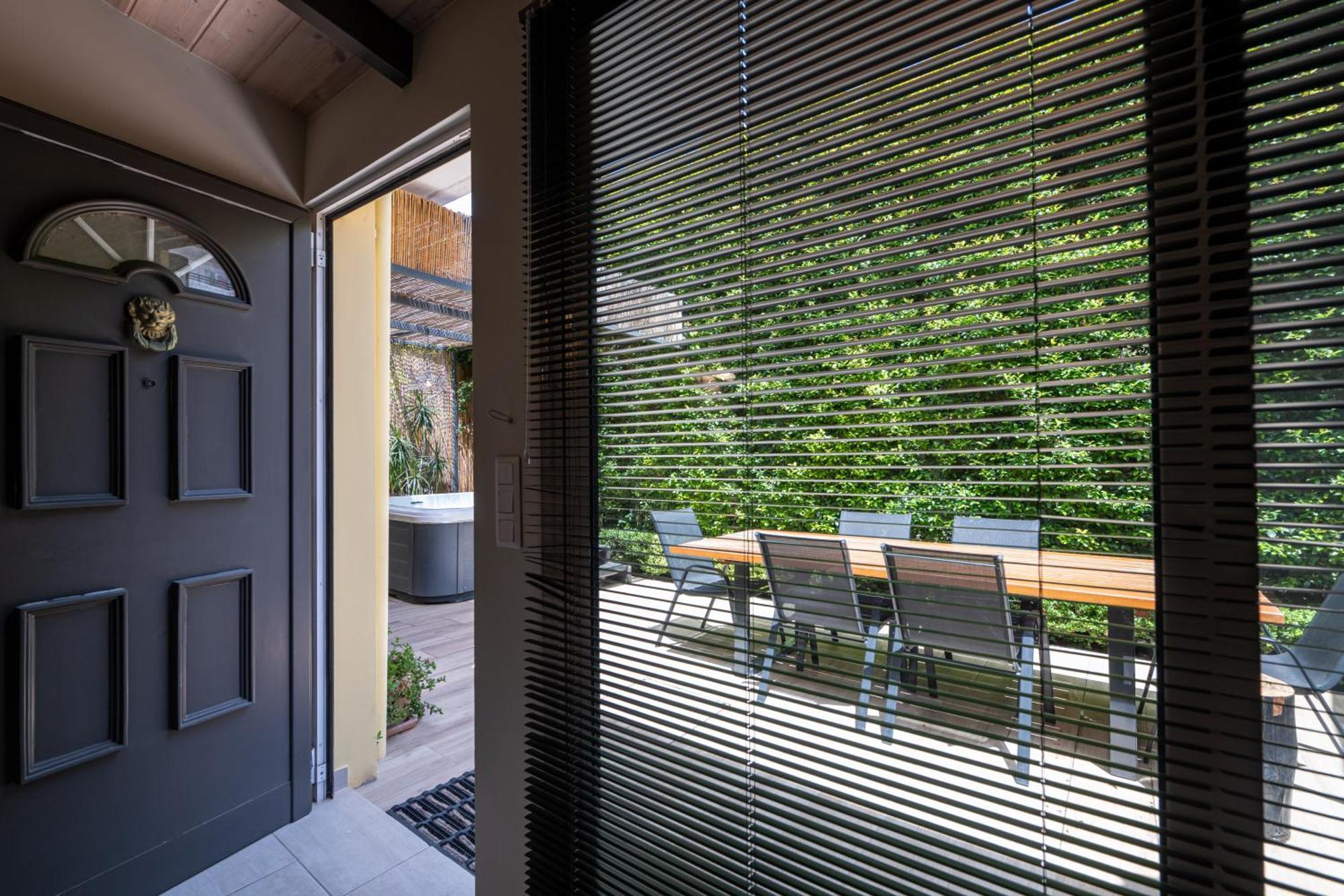 Linas Home - Kalamata Mediterranean Villas Exterior photo